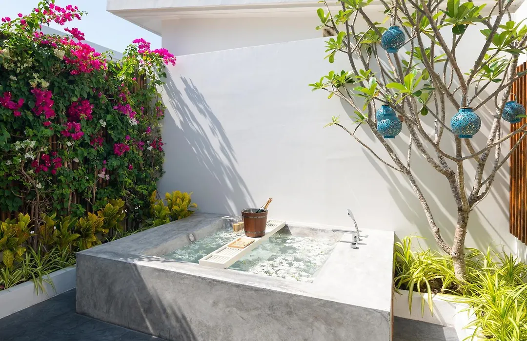 Explorar Koh Samui - Adults Only Resort And Spa-1