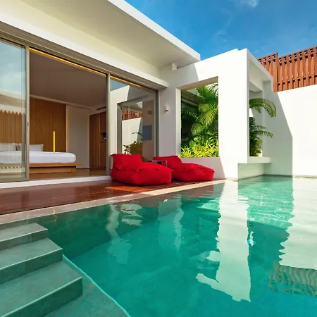Explorar Koh Samui - Adults Only Resort And Spa-2